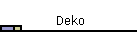 Deko